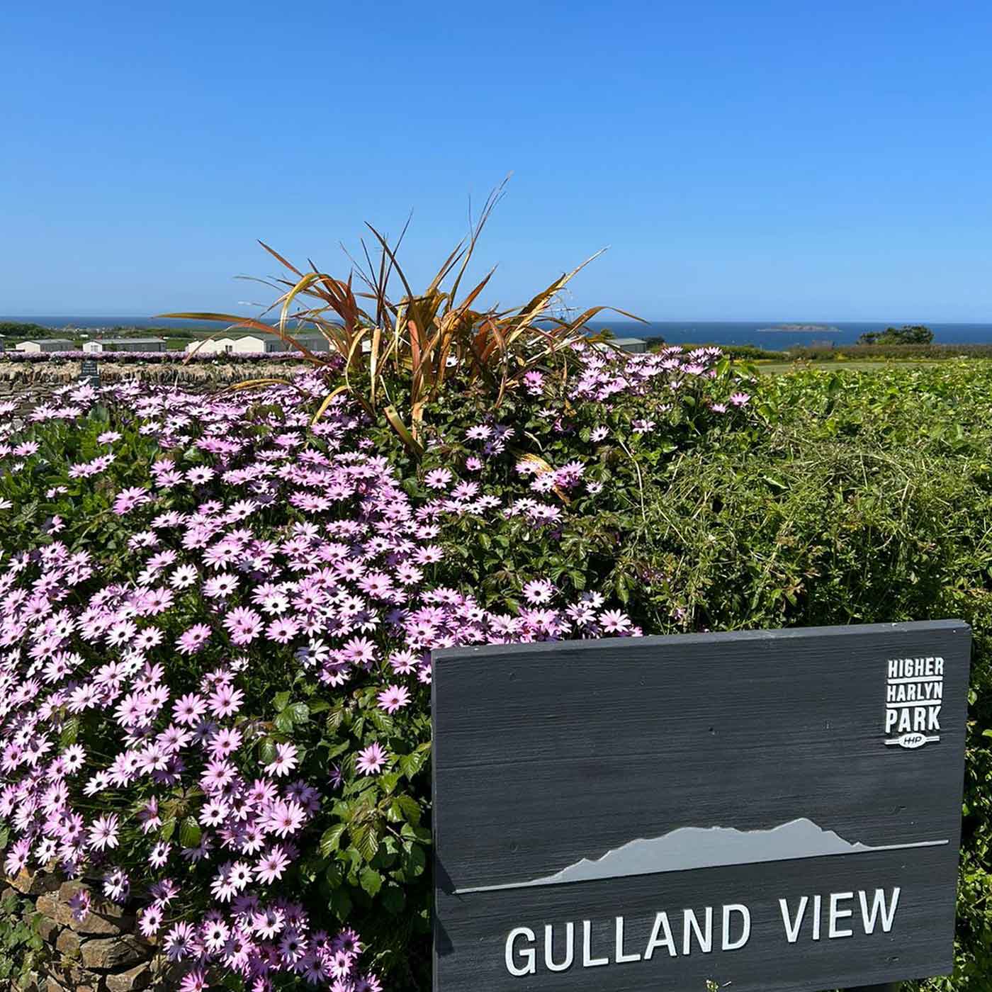 New ABI Ambleside For Sale at Higher Harlyn Park near Padstow